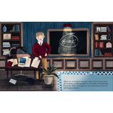 Suhrkamp Verlag Little People, Big Dreams - Albert Einstein