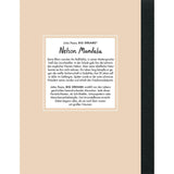 Suhrkamp Verlag Little People, Big Dreams - Nelson Mandela