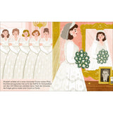 Suhrkamp Verlag Little People, Big Dreams - Queeen Elizabeth