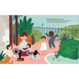 Suhrkamp Verlag Little People, Big Dreams - Maria Montessori