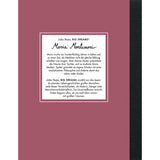 Suhrkamp Verlag Little People, Big Dreams - Maria Montessori