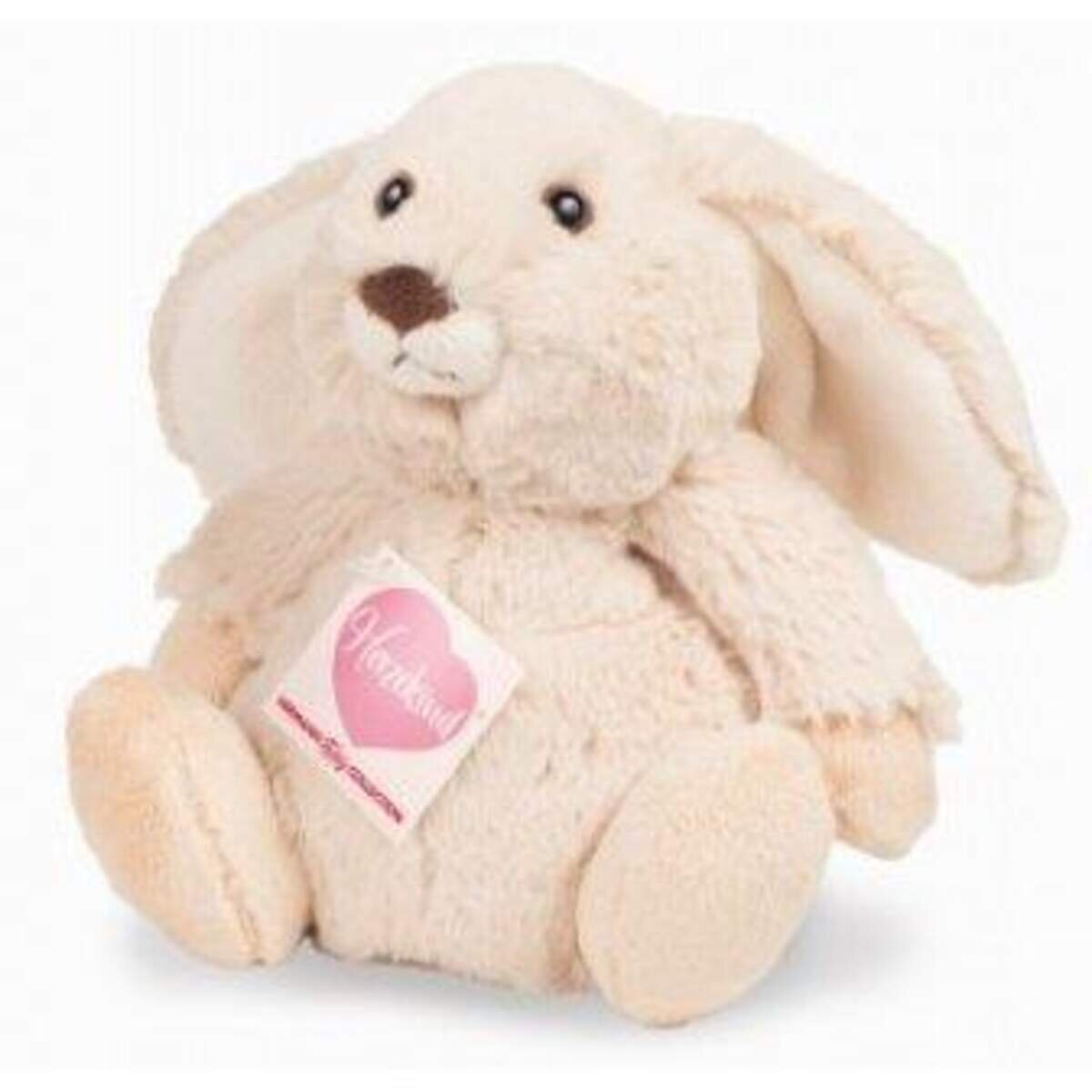 Teddy Hermann Häschen Polli beige 15 cm