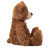 Teddy Hermann Teddy braun mit Tatzen 55 cm