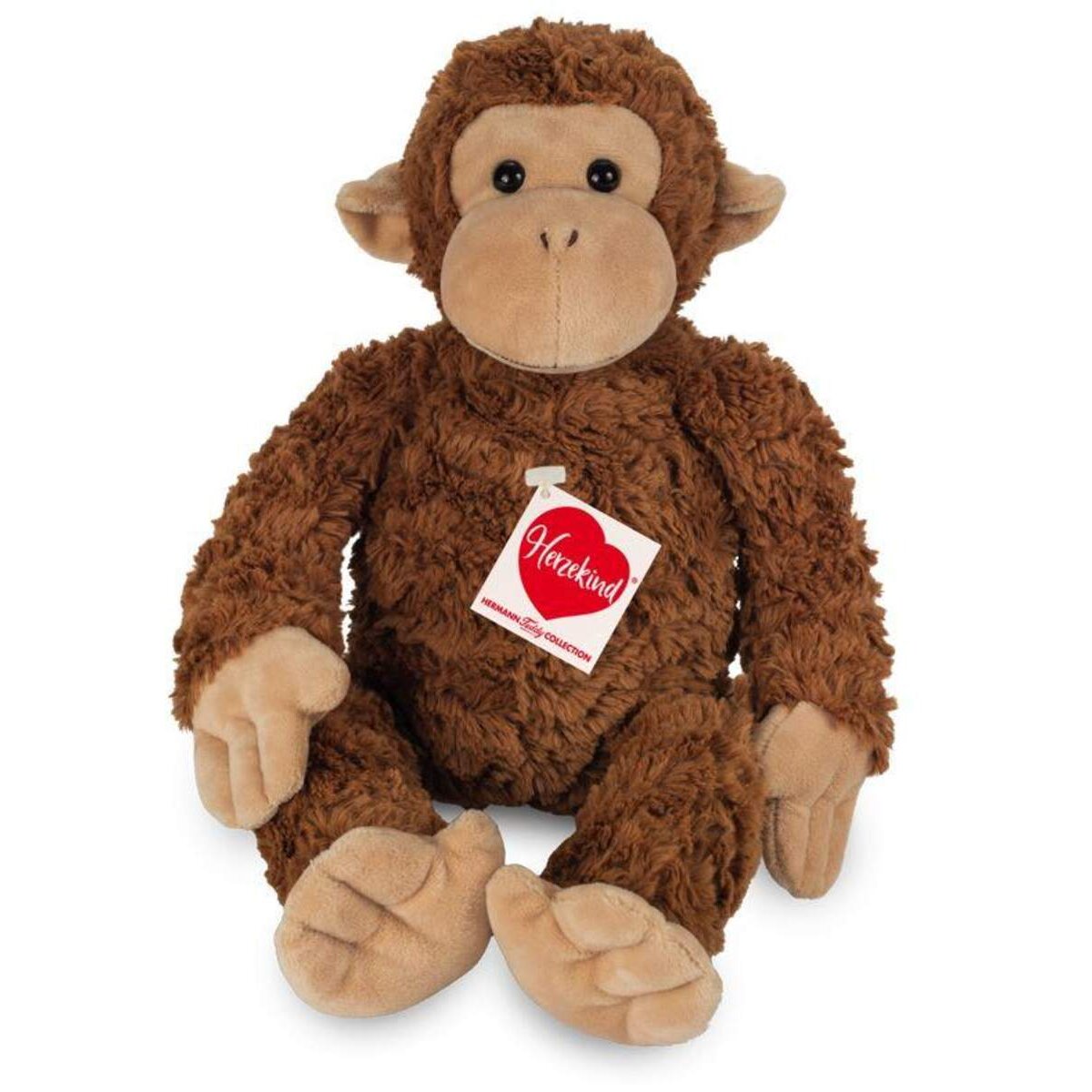 Teddy Hermann Äffchen Yoyo 39 cm