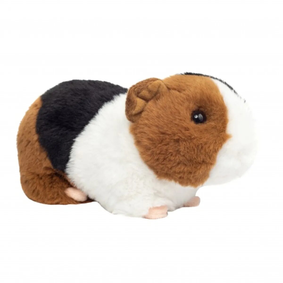 Teddy Hermann Meerschweinchen 3-farbig 20 cm