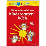 Tessloff Lernstern - Mein eulenschlaues Kindergartenbuch