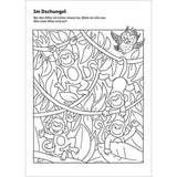 Tessloff Lernstern - Mein eulenschlaues Kindergartenbuch