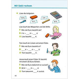 Tessloff Mathe üben 1. Klasse - Zahlen und Mengen erkennen