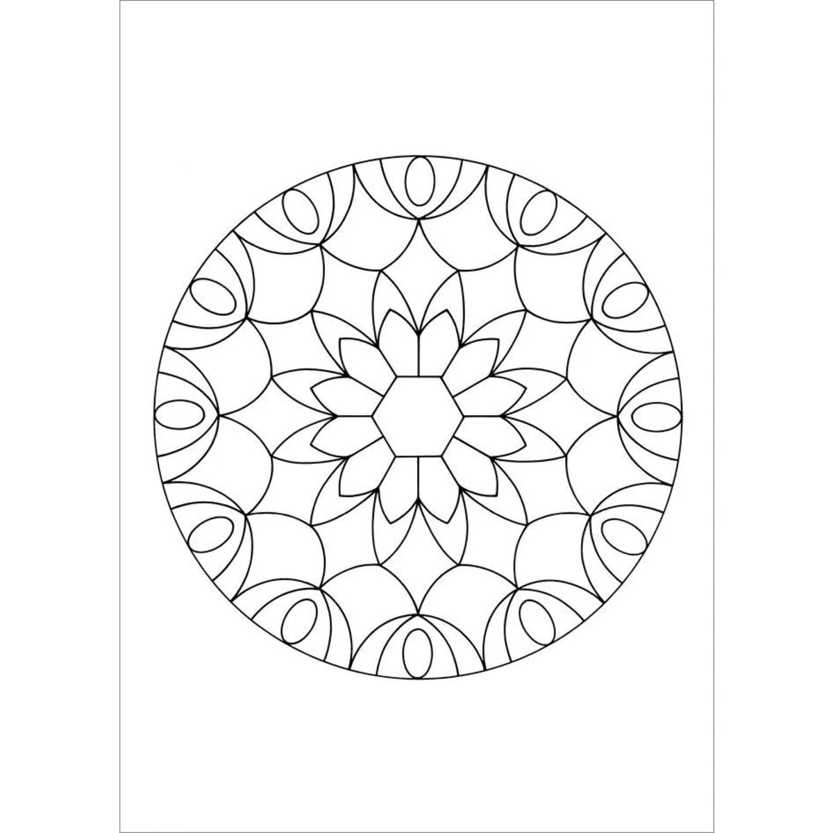 Tessloff Viele schöne Mandalas