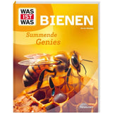 Tessloff WAS IST WAS Bienen. Summende Genies