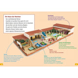 Tessloff WAS IST WAS Erstes Lesen Band 23. Das alte Rom