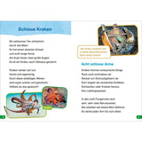 Tessloff WAS IST WAS Erstes Lesen easy! Band 12. Echt schlaue Tiere