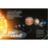 Tessloff WAS IST WAS Planeten. Unsere fernen Nachbarn