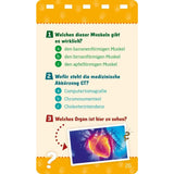 Tessloff WAS IST WAS Quiz Körper