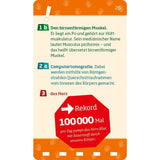 Tessloff WAS IST WAS Quiz Körper