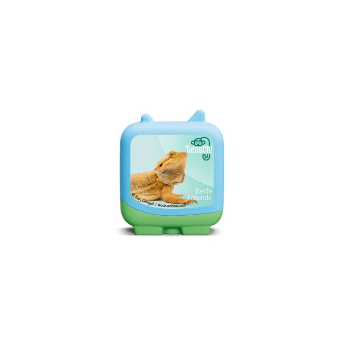 tonies® - Clever Tonies - Tierisch! Beste Freunde - 4er Set
