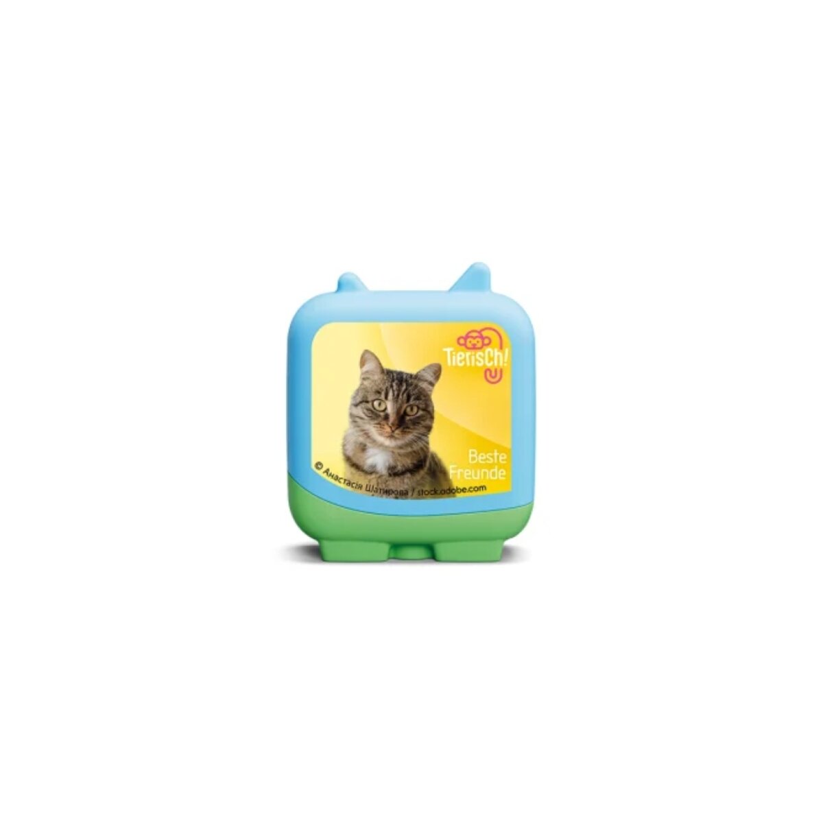 tonies® - Clever Tonies - Tierisch! Beste Freunde - 4er Set