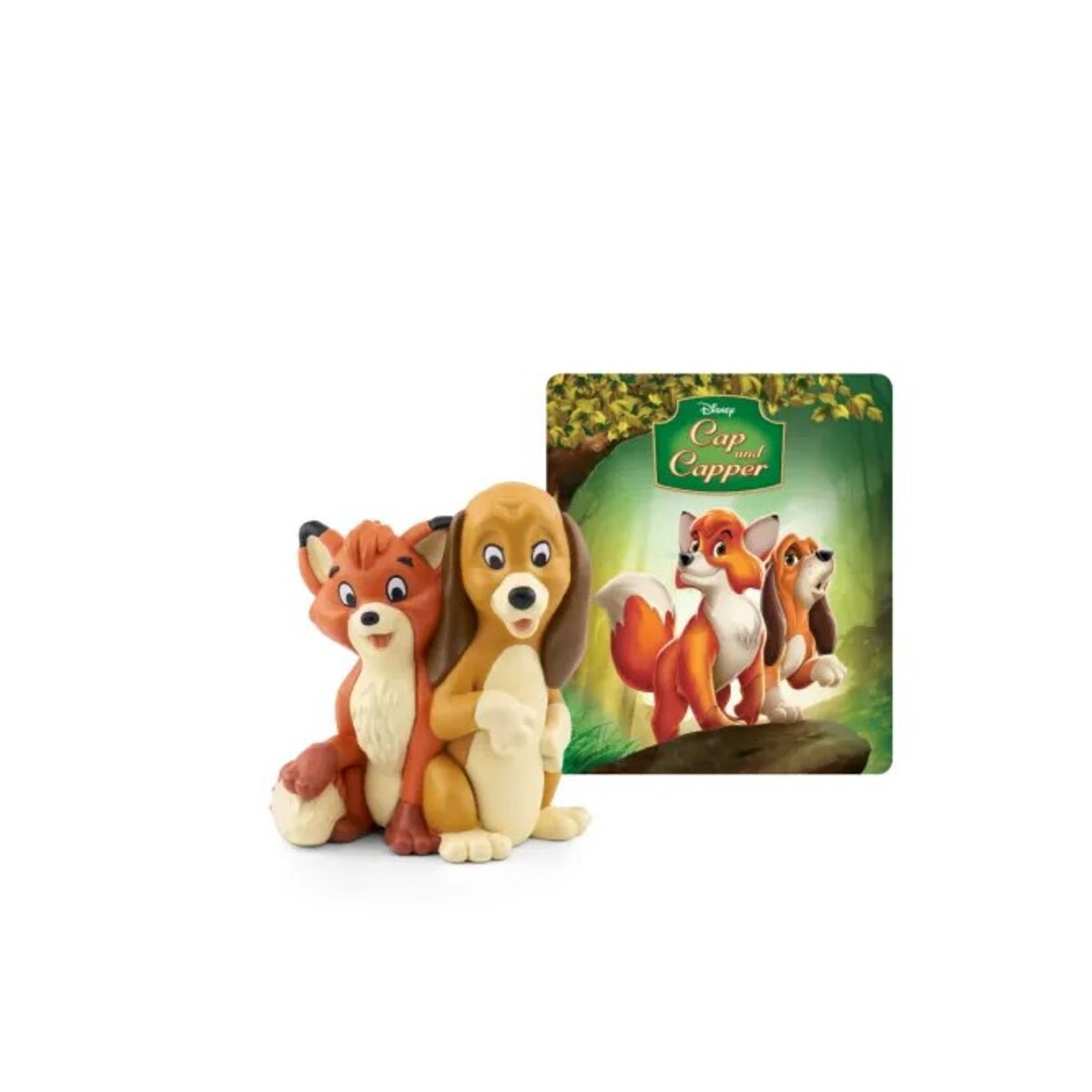 tonies® Hörfigur - Disney Cap und Capper