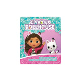 tonies® Hörfigur - Gabbys Dollhouse: Das Raumschiff / Gabby hat einen Schluckauf