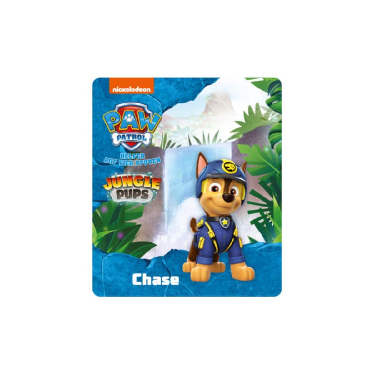 tonies® Hörfigur PAW Patrol - Jungle Pups: Chase