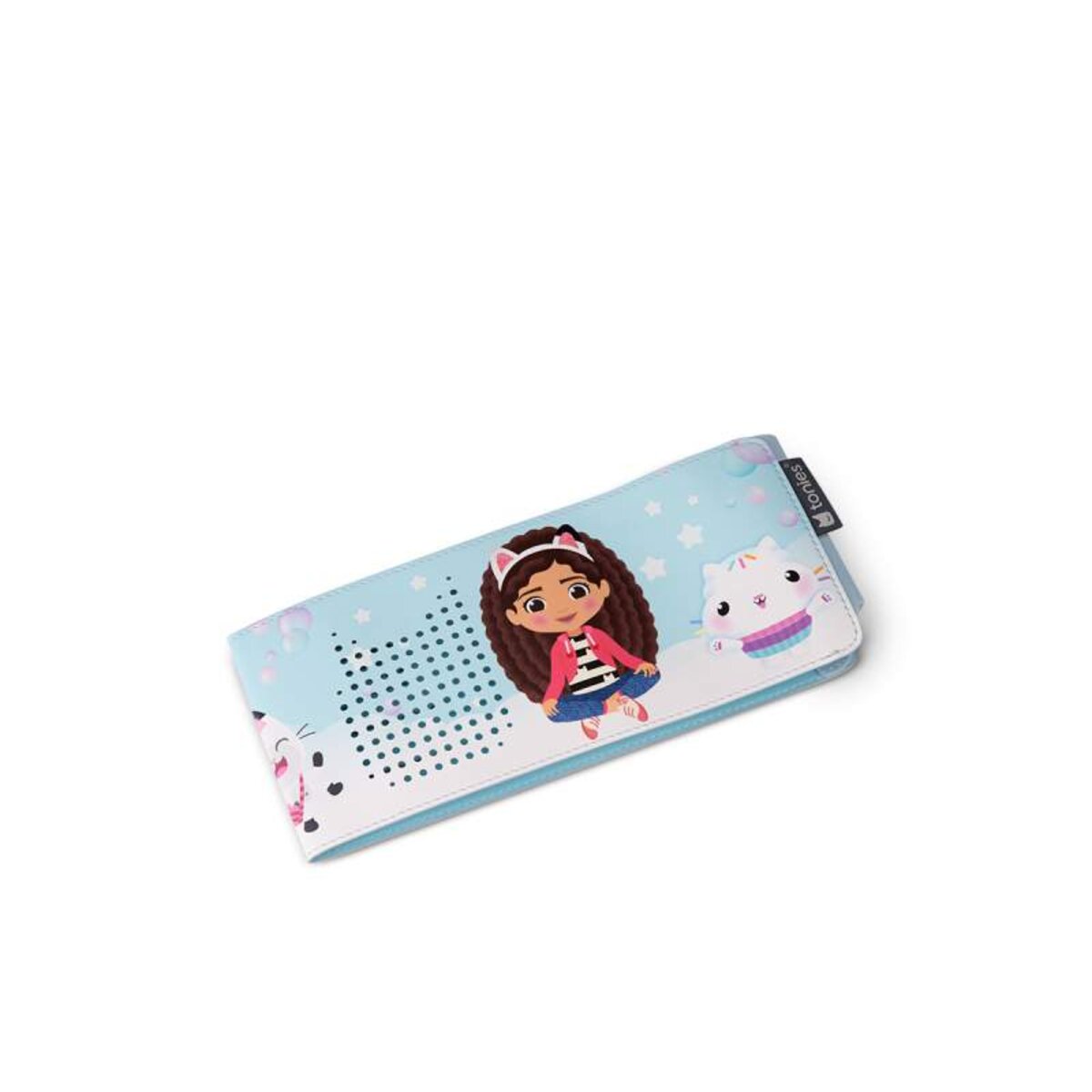 tonies® Toniebox 2 Hülle Gabby´s Dollhouse