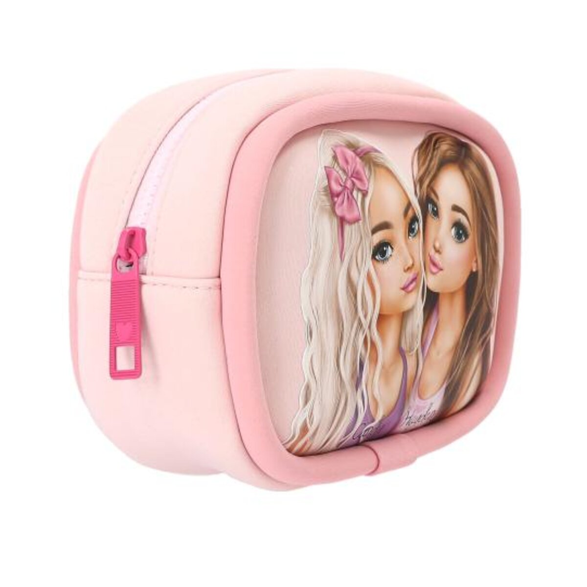 TOPModel Kosmetiktasche BEAUTY and ME