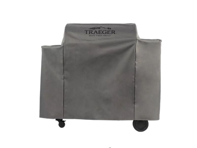 Traeger Abdeckhaube für Ironwood 885 (BAC561)