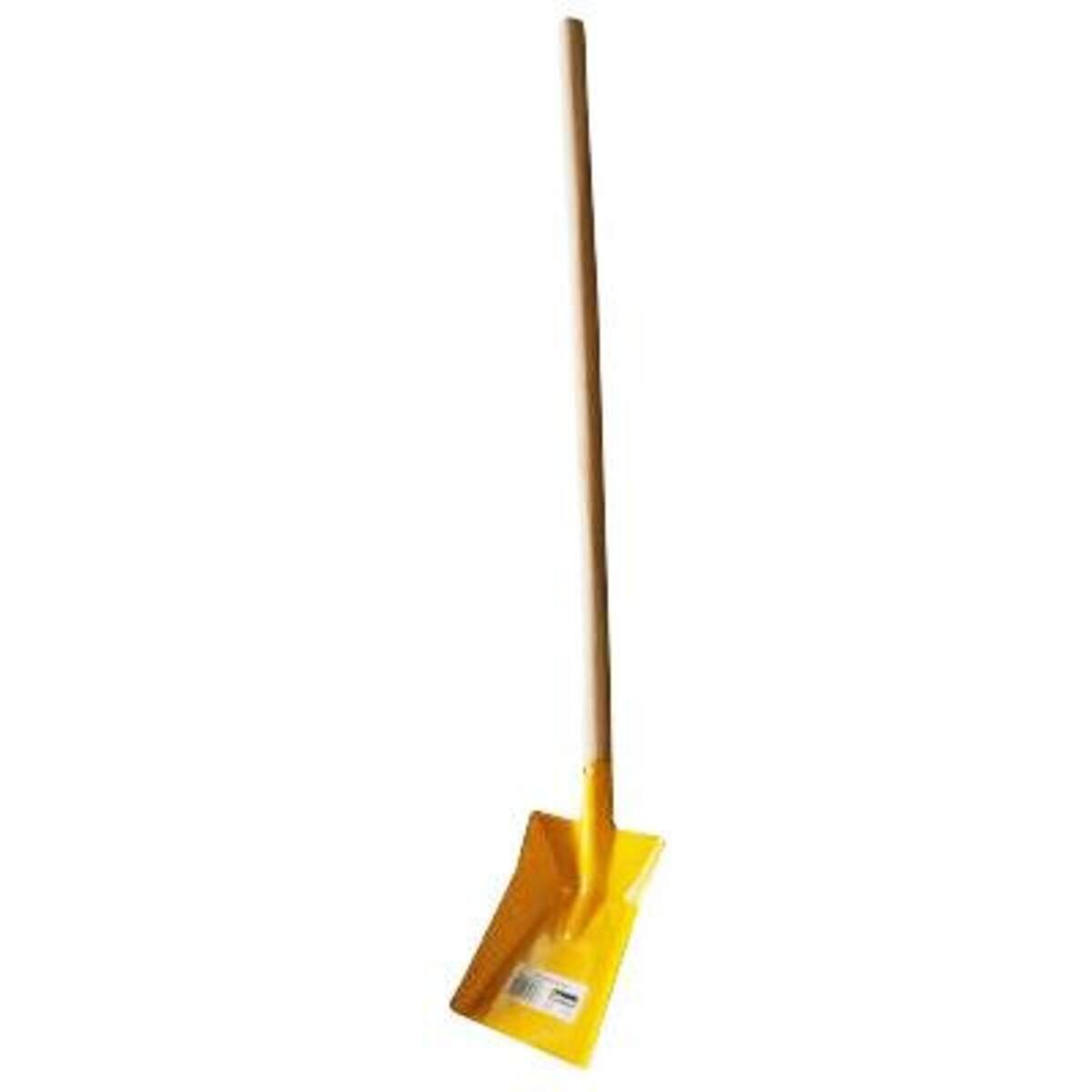 Turk Kinder-Schaufel, 60cm, sortiert