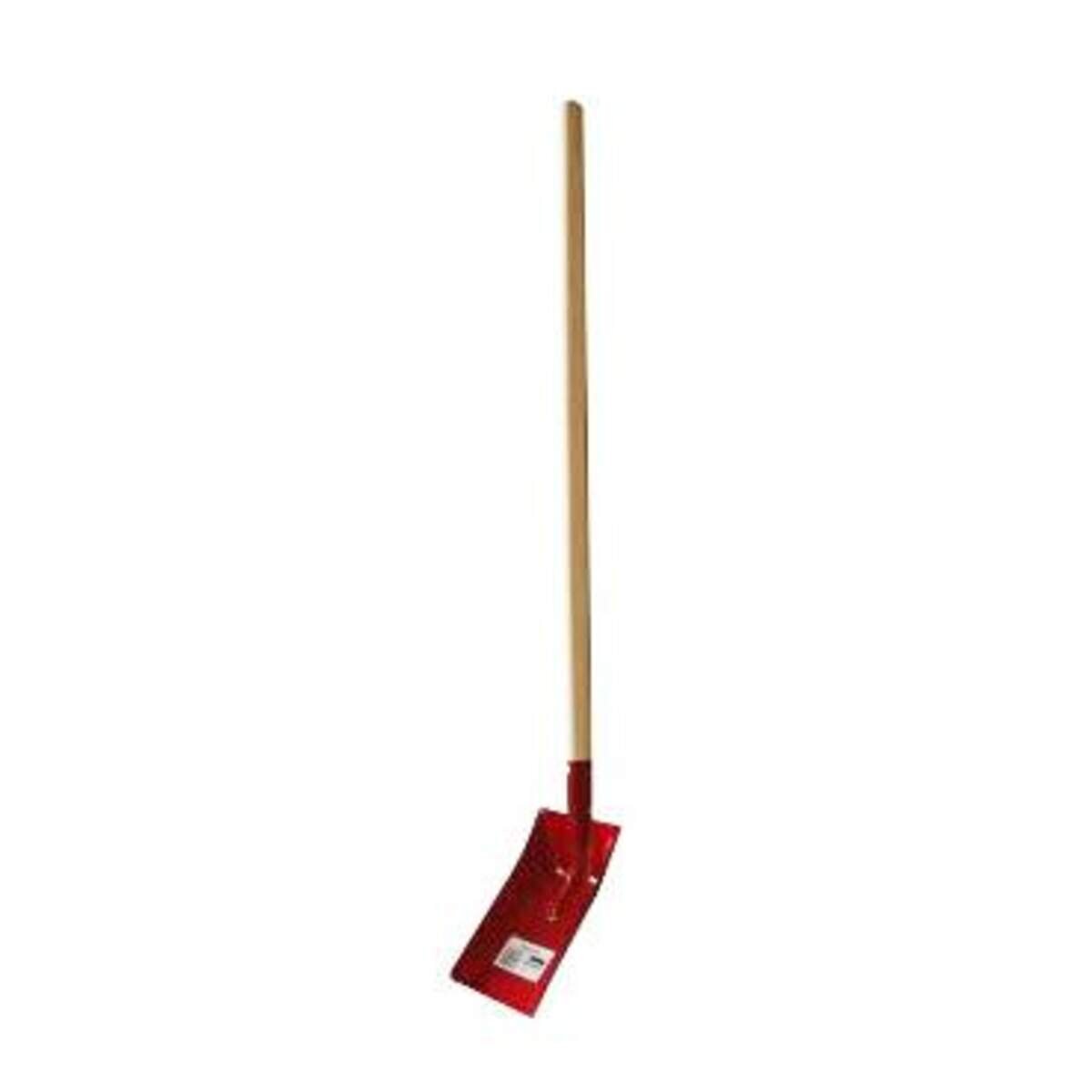 Turk Kinder-Schaufel, 60cm, sortiert