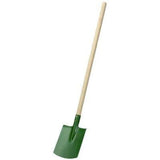 Turk Kinderspaten 60 cm, grün