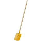 Turk Kinderspaten 60 cm, grün