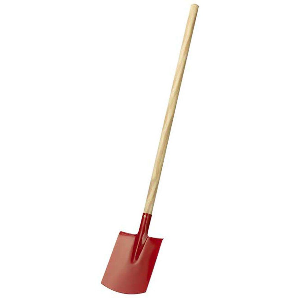 Turk Kinderspaten 60 cm, grün