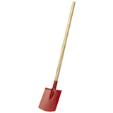Turk Kinderspaten 60 cm, grün