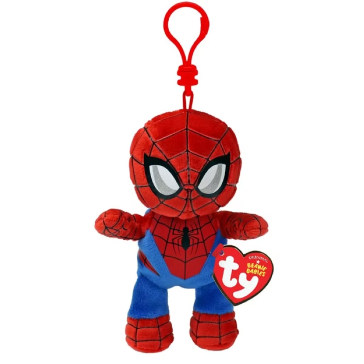 Ty Anhänger Spiderman Morales Marvel