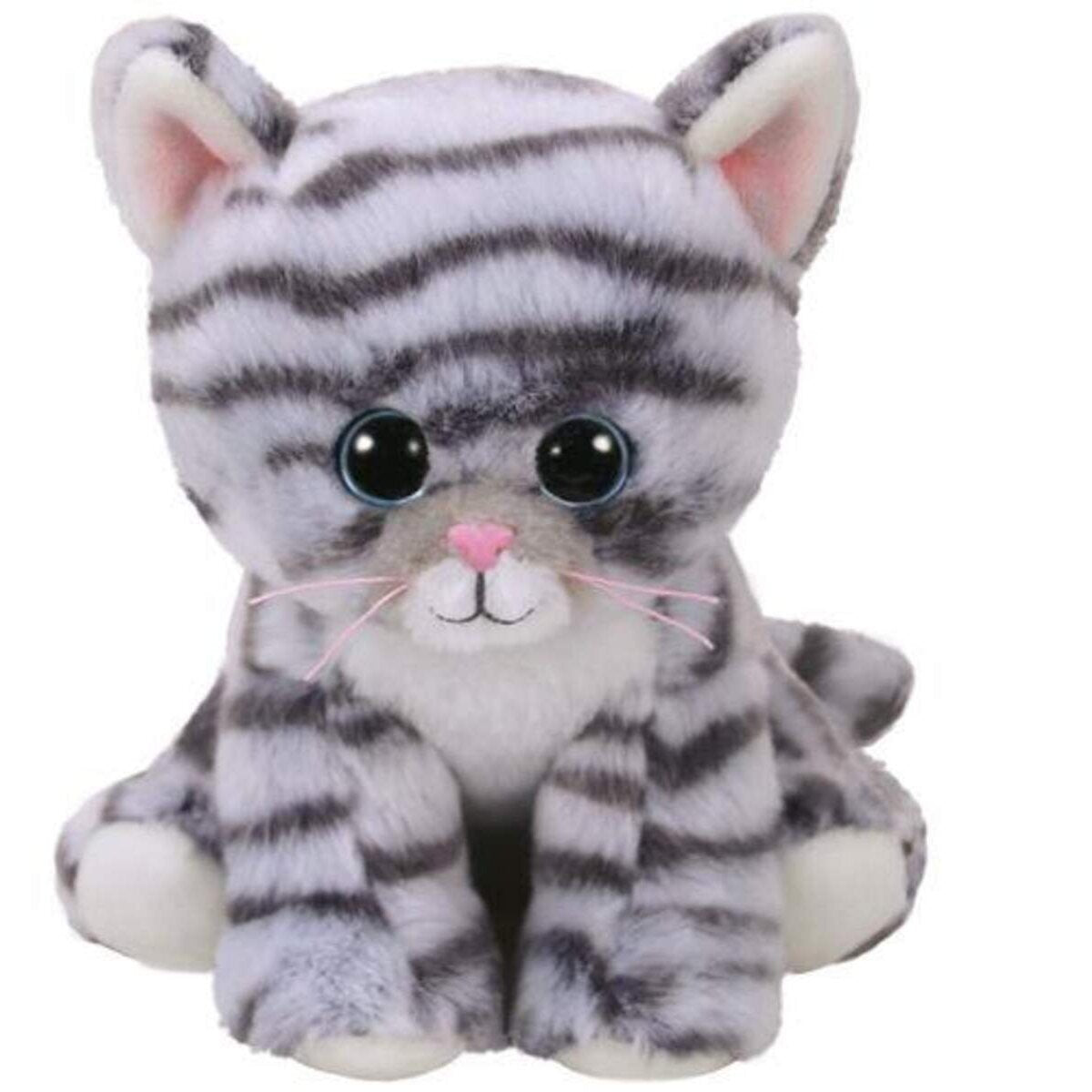 ty Beanie Babies Katze Millie, 15cm