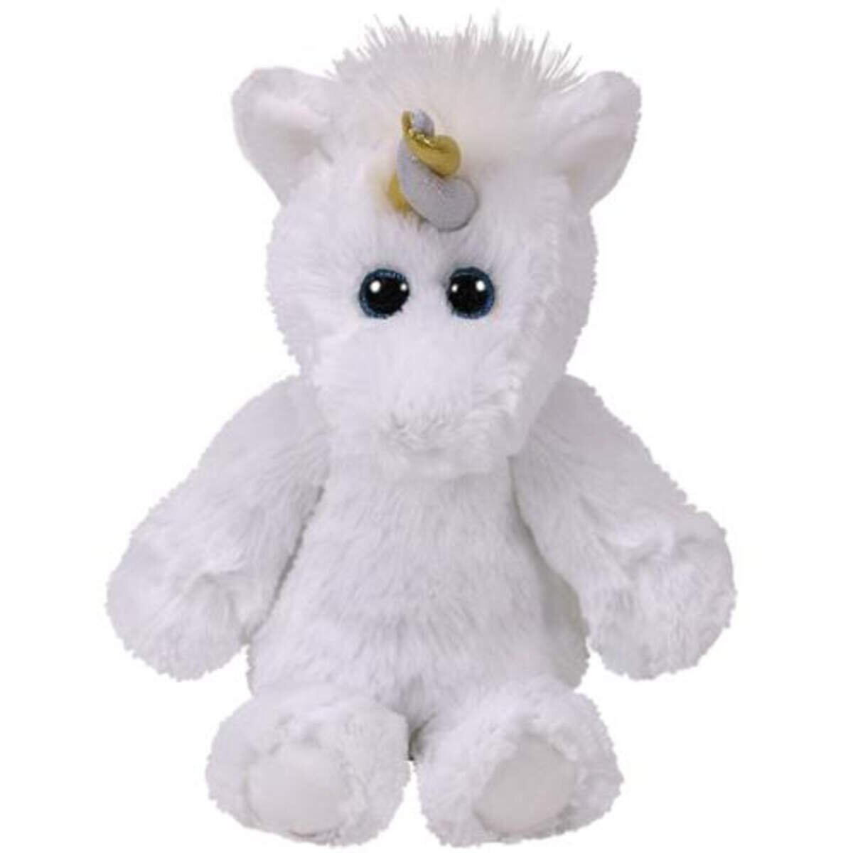 ty Beanie Boo Einhorn Agnus 20cm