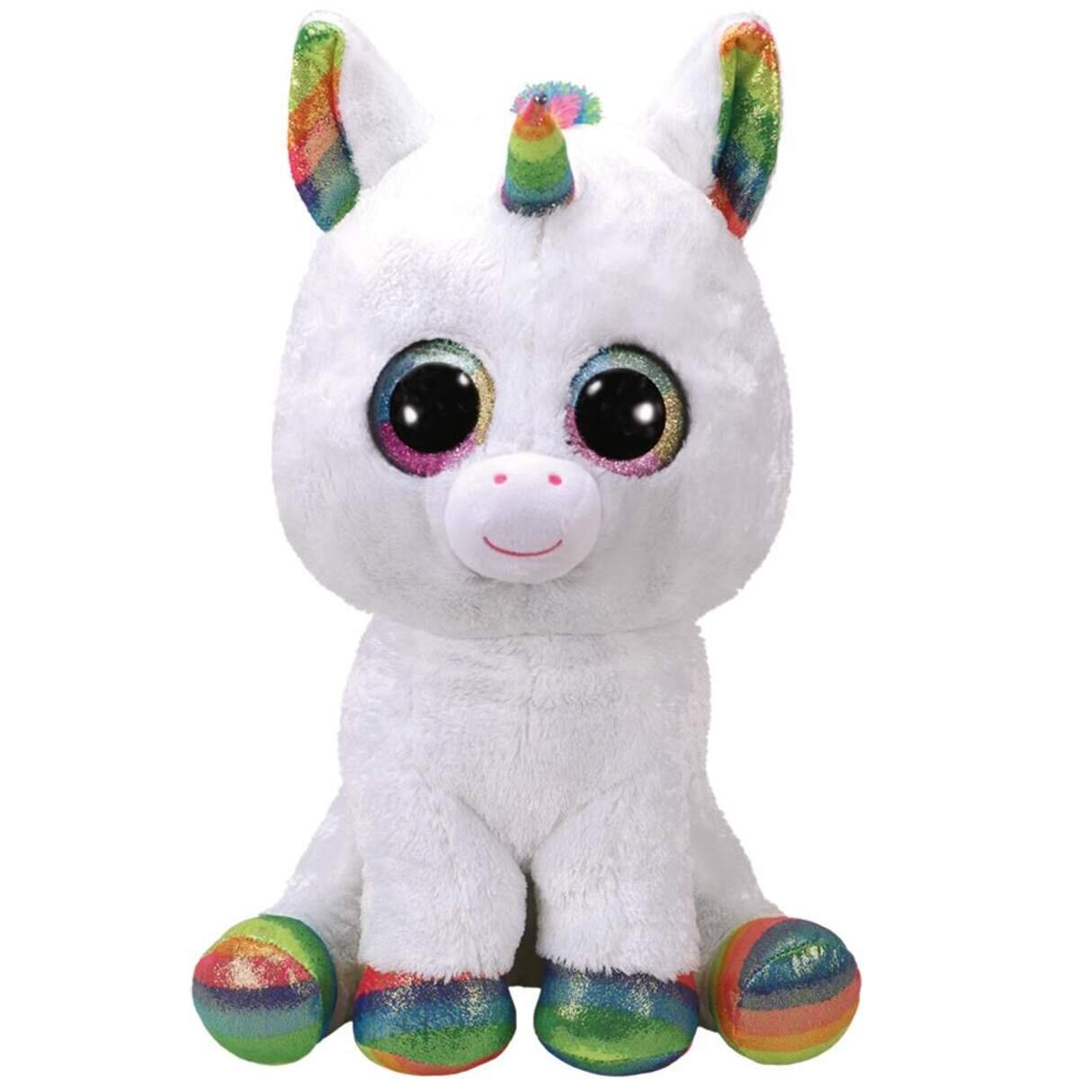 ty Beanie Boo Einhorn Pixy 42 cm