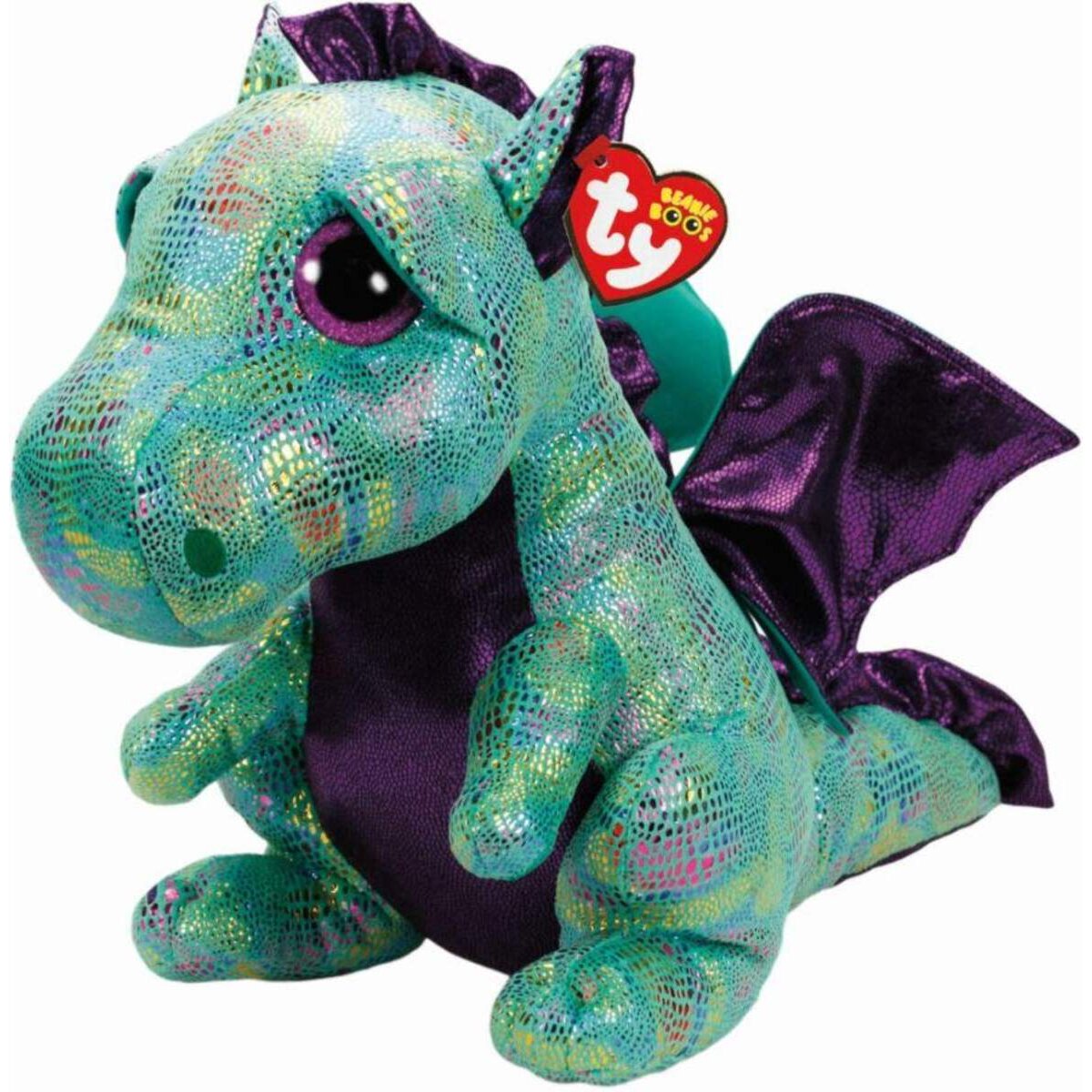 ty Beanie Boos Drache Cinder, 42 cm