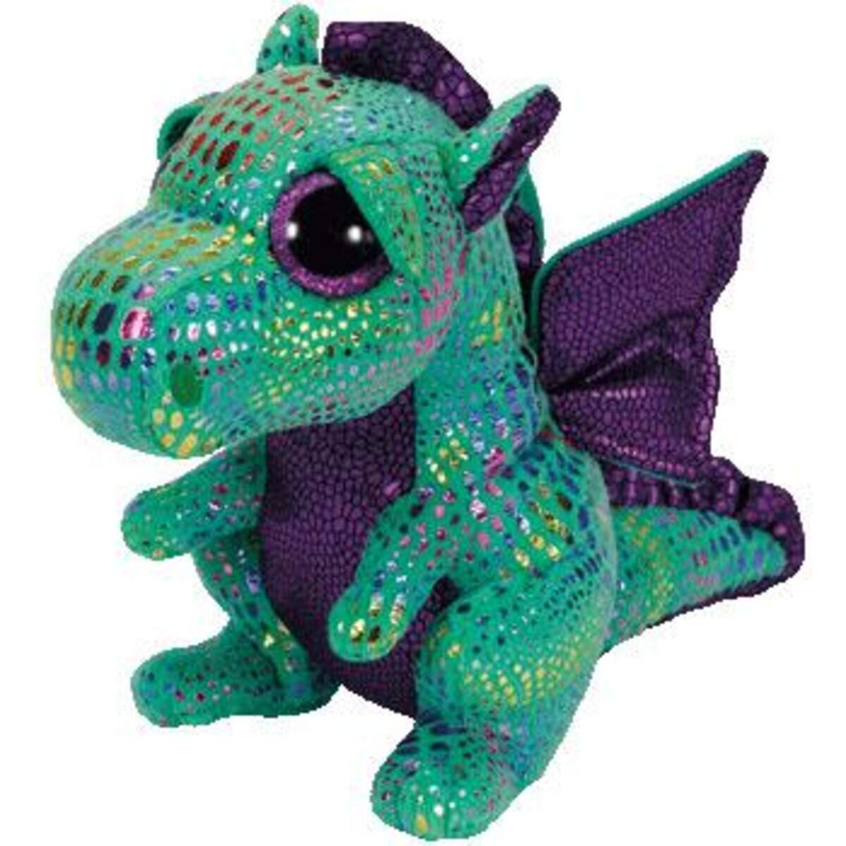 ty Beanie Boos Drache Cinder, ca. 15cm