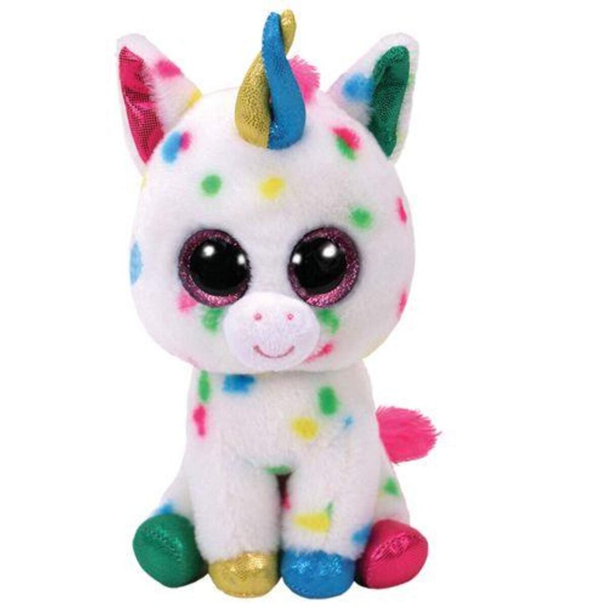 ty Beanie Boos Einhorn Harmonie 15 cm