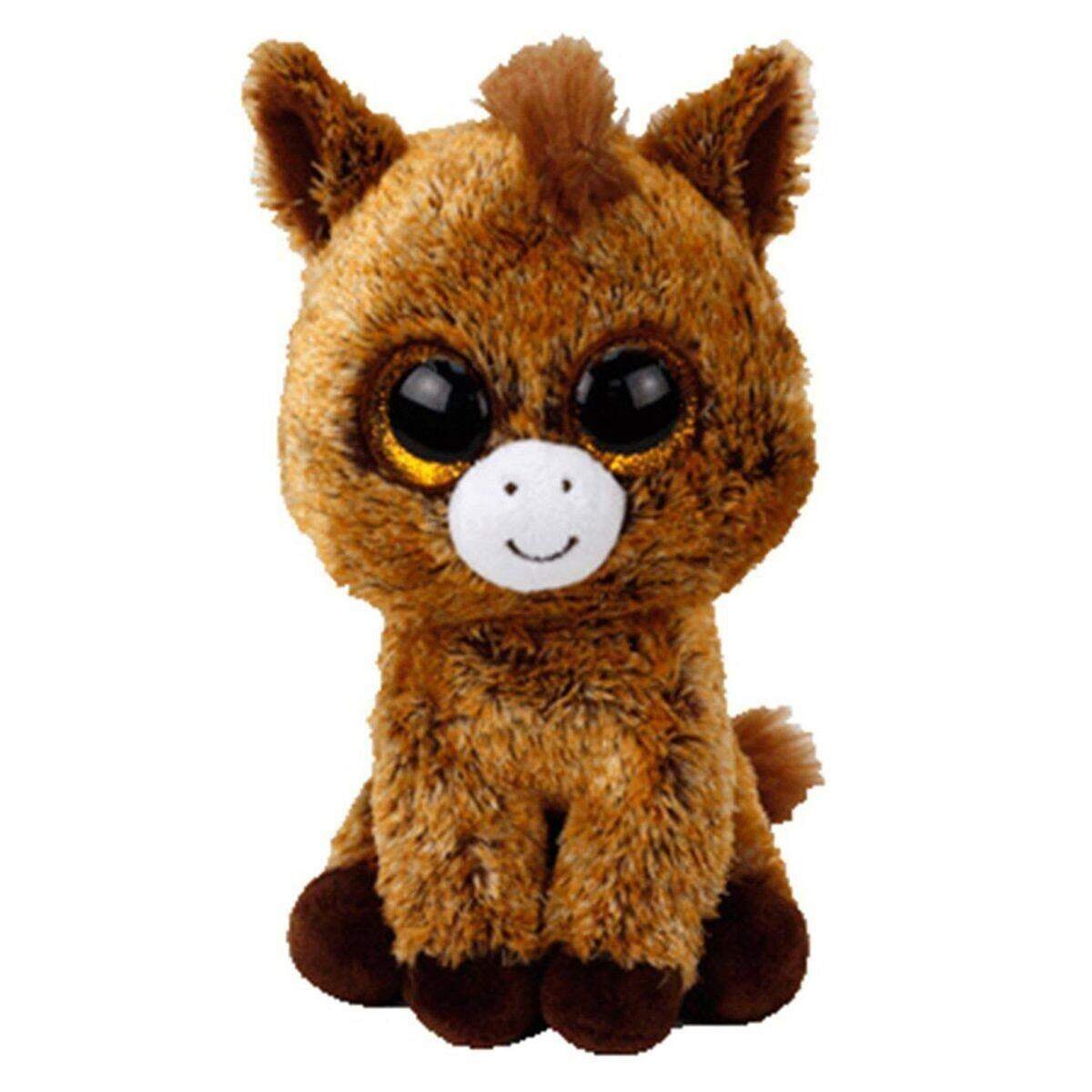 ty Beanie Boos Pferd Harriet, 15 cm