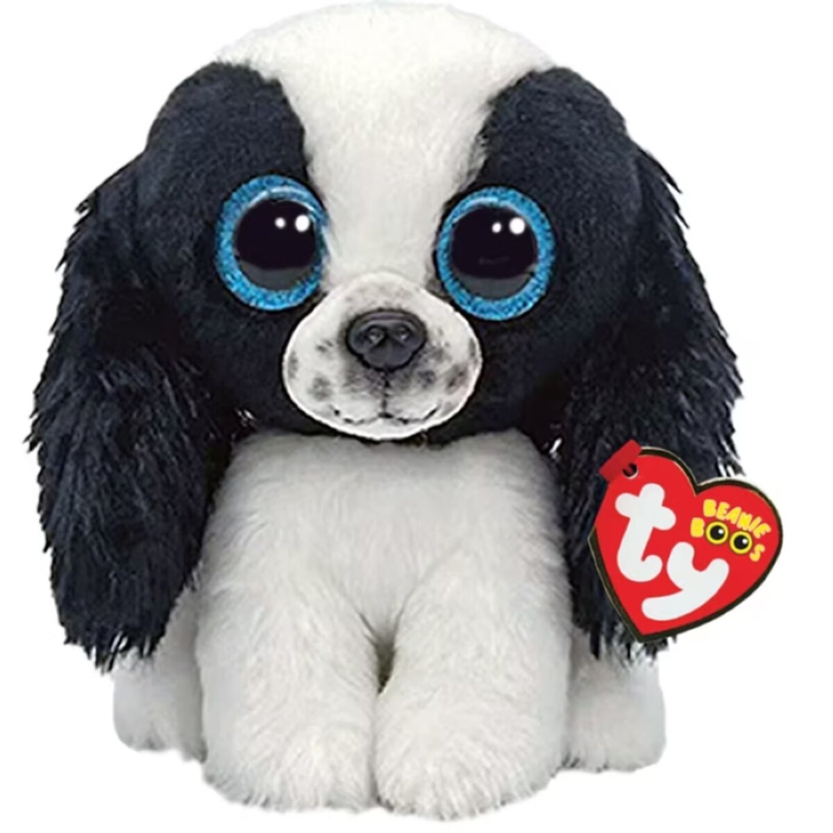 Ty Beanie Boos Sissy Hund