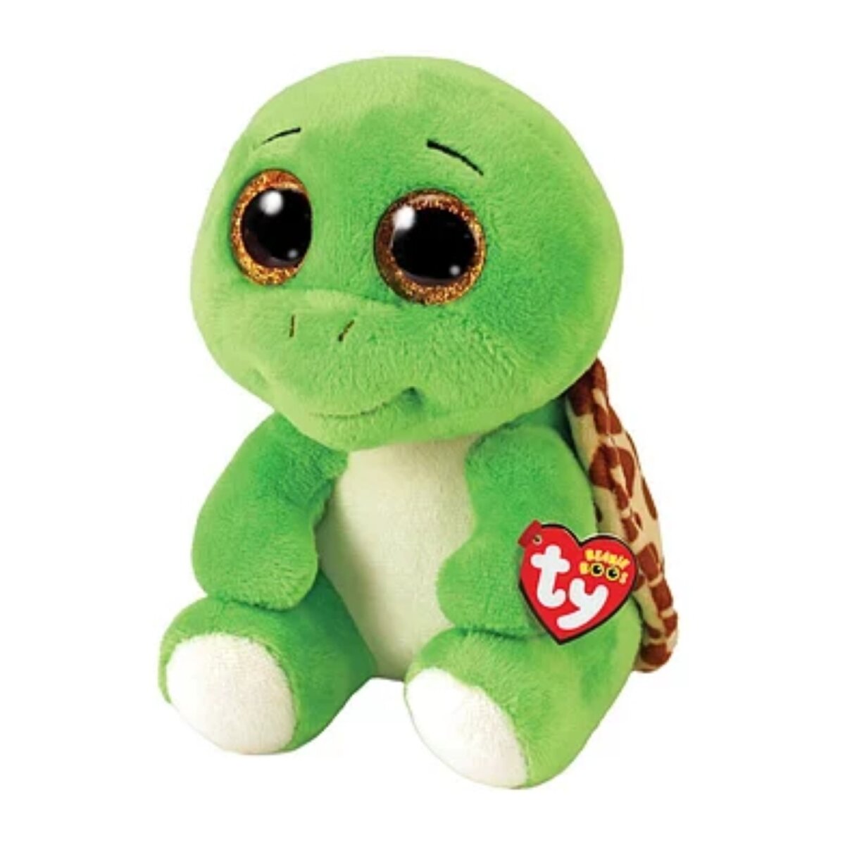 Ty Beanie Boos Turbo Schildkröte