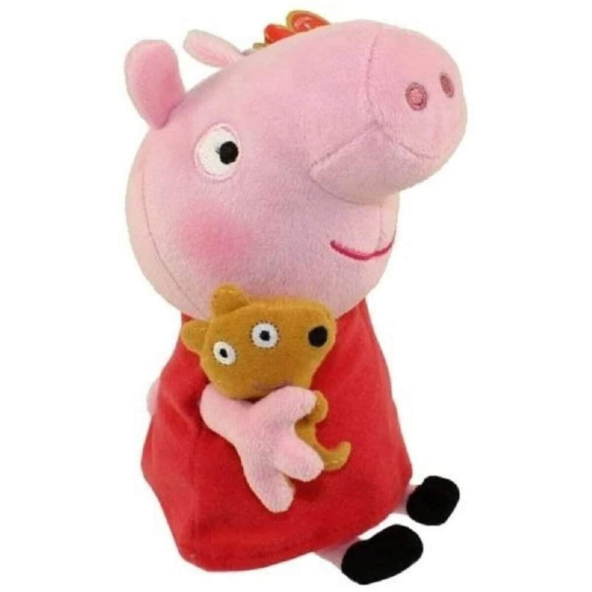 ty Peppa Wutz - Peppa, 25 cm