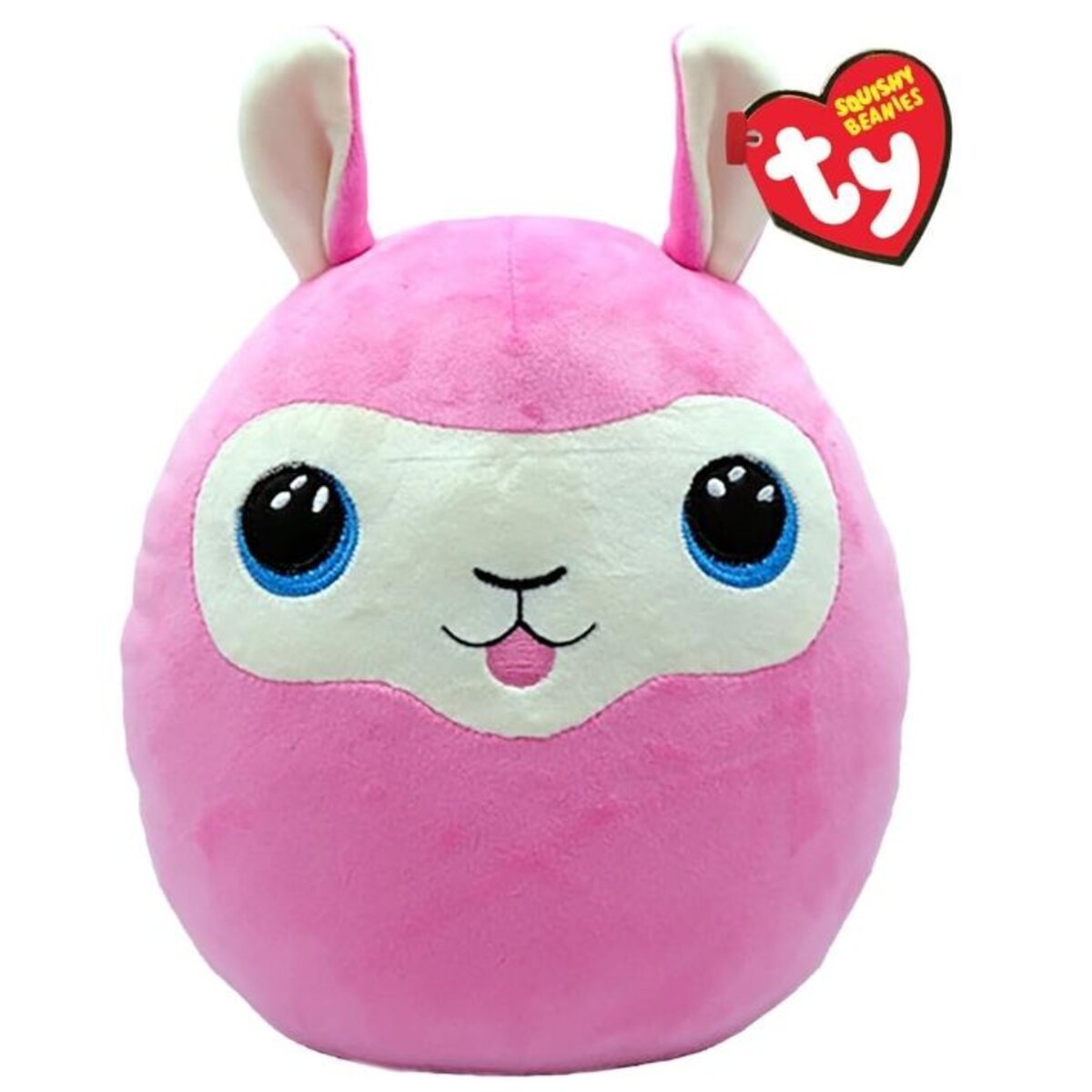 ty Squish-A-Boo Lana Lama, 25 cm