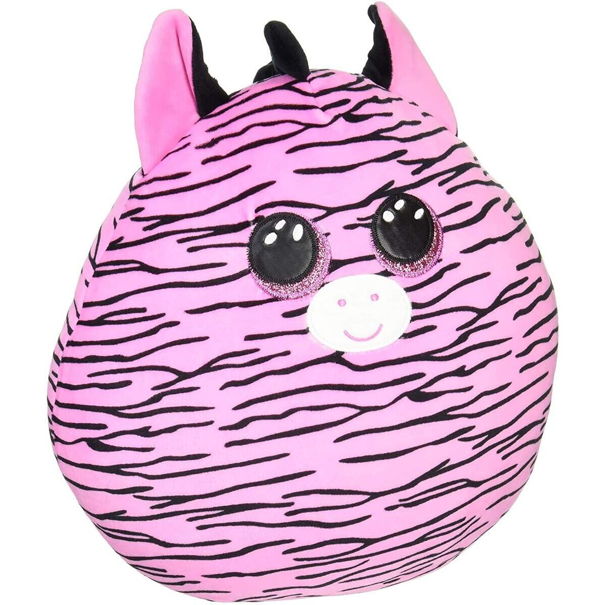 ty Squish-A-Boo Zebra Zoey Zebra-Squish-A-Boo-14