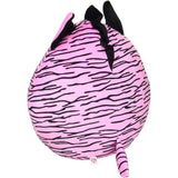 ty Squish-A-Boo Zebra Zoey Zebra-Squish-A-Boo-14