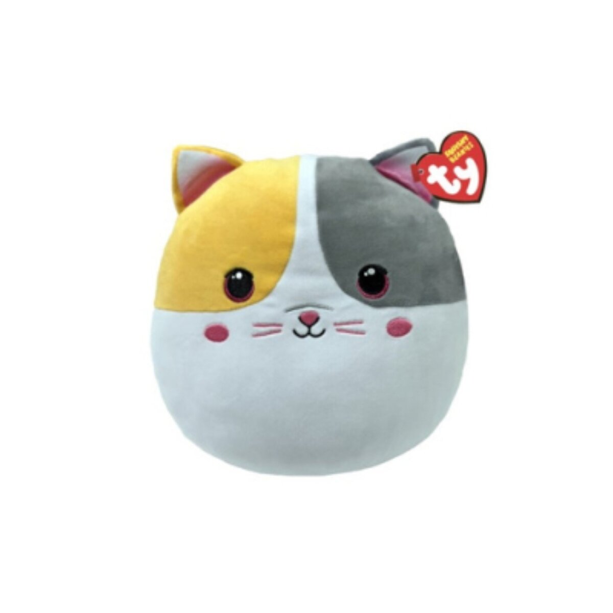 Ty Squishy Beanie Katze Snuggles