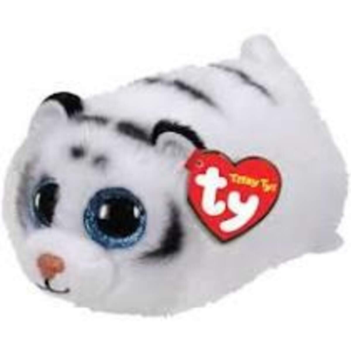 ty Teeny tys Tundra der Tiger