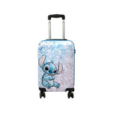 Undercover Hartschalen Trolley Lilo & Stitch
